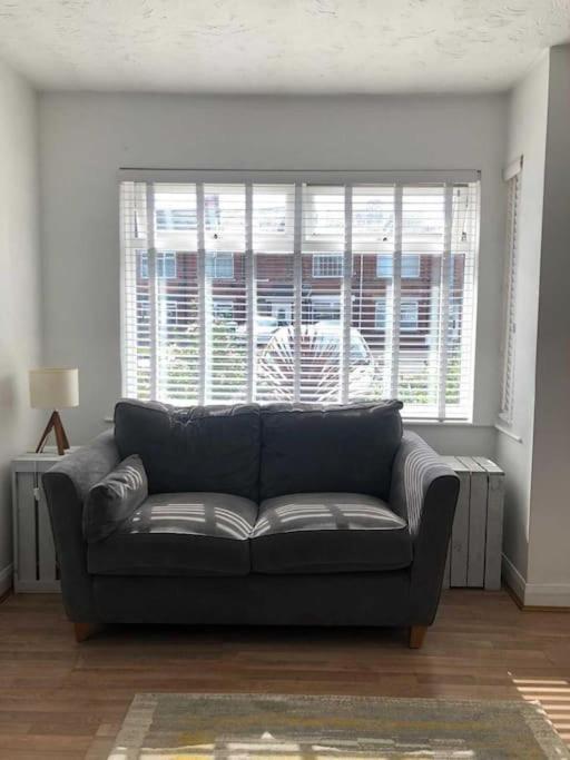 Holiday home Two Bedroom Terrace House With Parking *